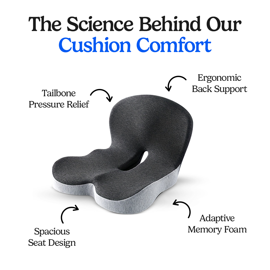 YourNextCushion
