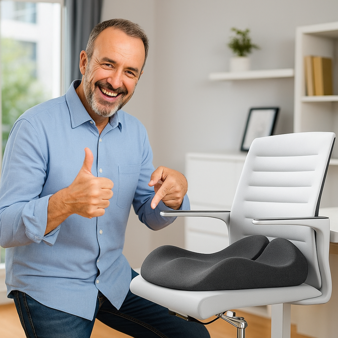 YourNextCushion