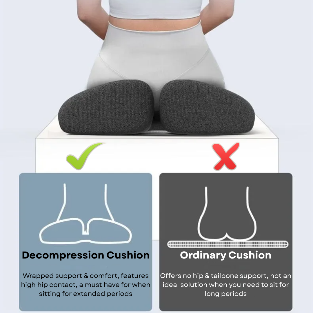 YourNextCushion